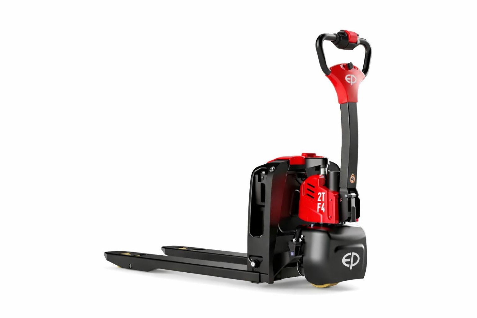 Transpaleteiras Elétricas