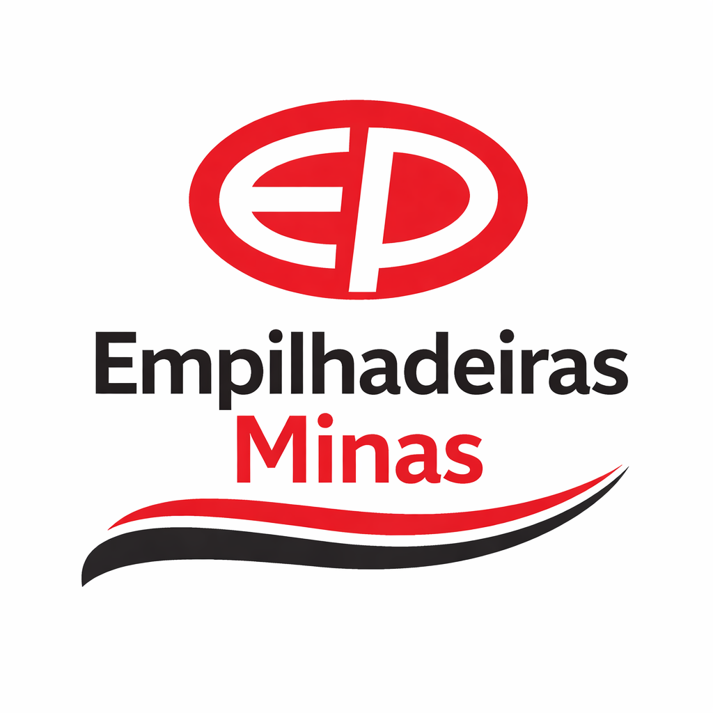 Logo EP Empilhadeiras Minas